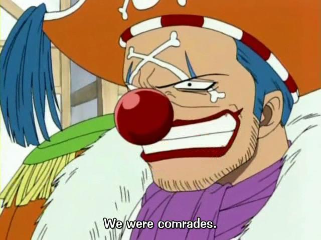 Otaku Gallery  / Anime e Manga / One Piece / Screen Shots / 007 - La sfida / 186.jpg